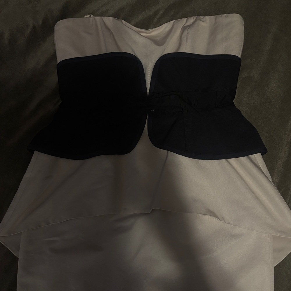 Rare BCBG dress